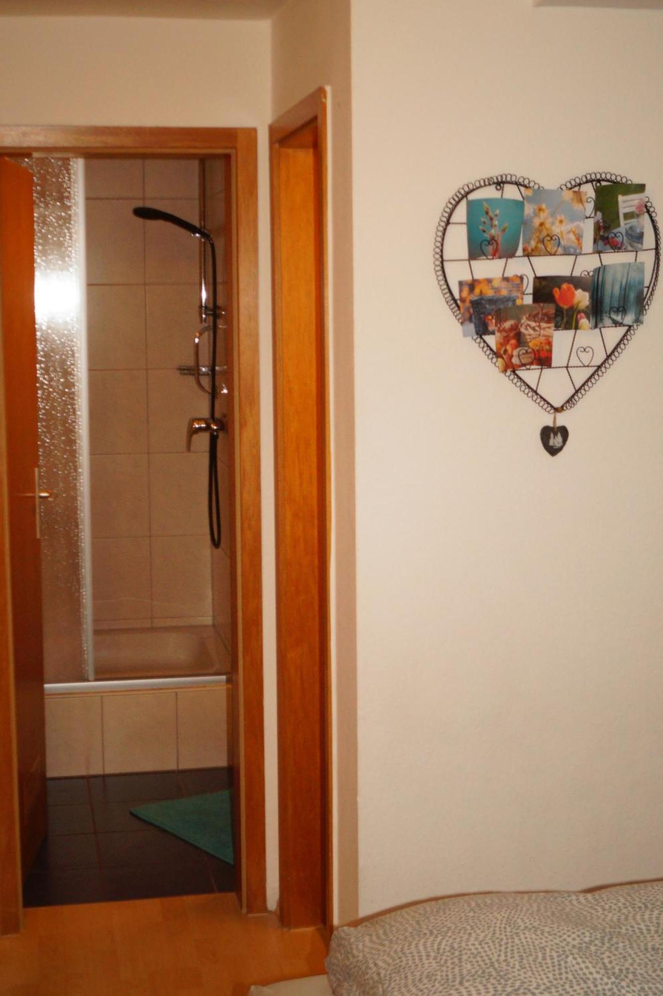 Ferienwohnung Waldrausch 바이에르스브론 외부 사진