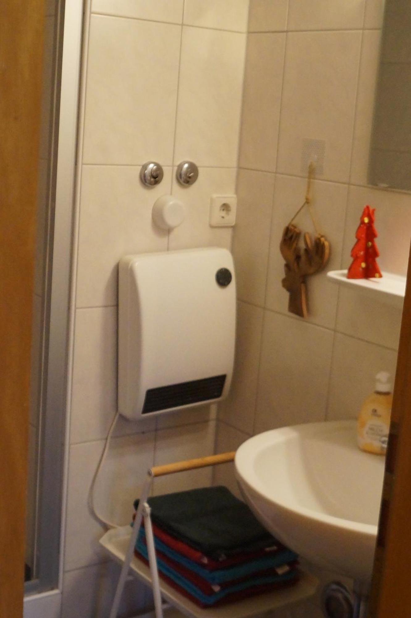 Ferienwohnung Waldrausch 바이에르스브론 외부 사진